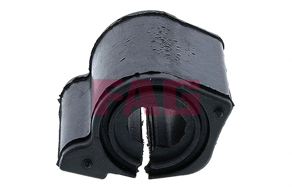 Mounting, stabiliser bar